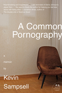 A Common Pornography A Common Pornography cover