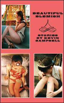 Beautiful Blemish Beautiful Blemish cover