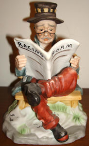 Also: replace racing form with The Listeners by Leni Zumas or something. 