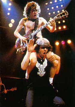 acdc