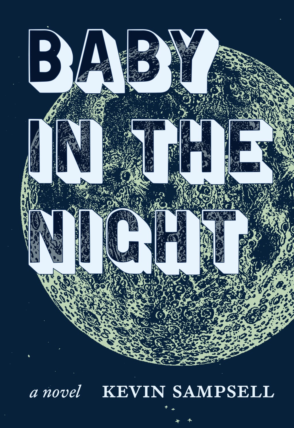 Baby in the Night is&nbsp;Coming!