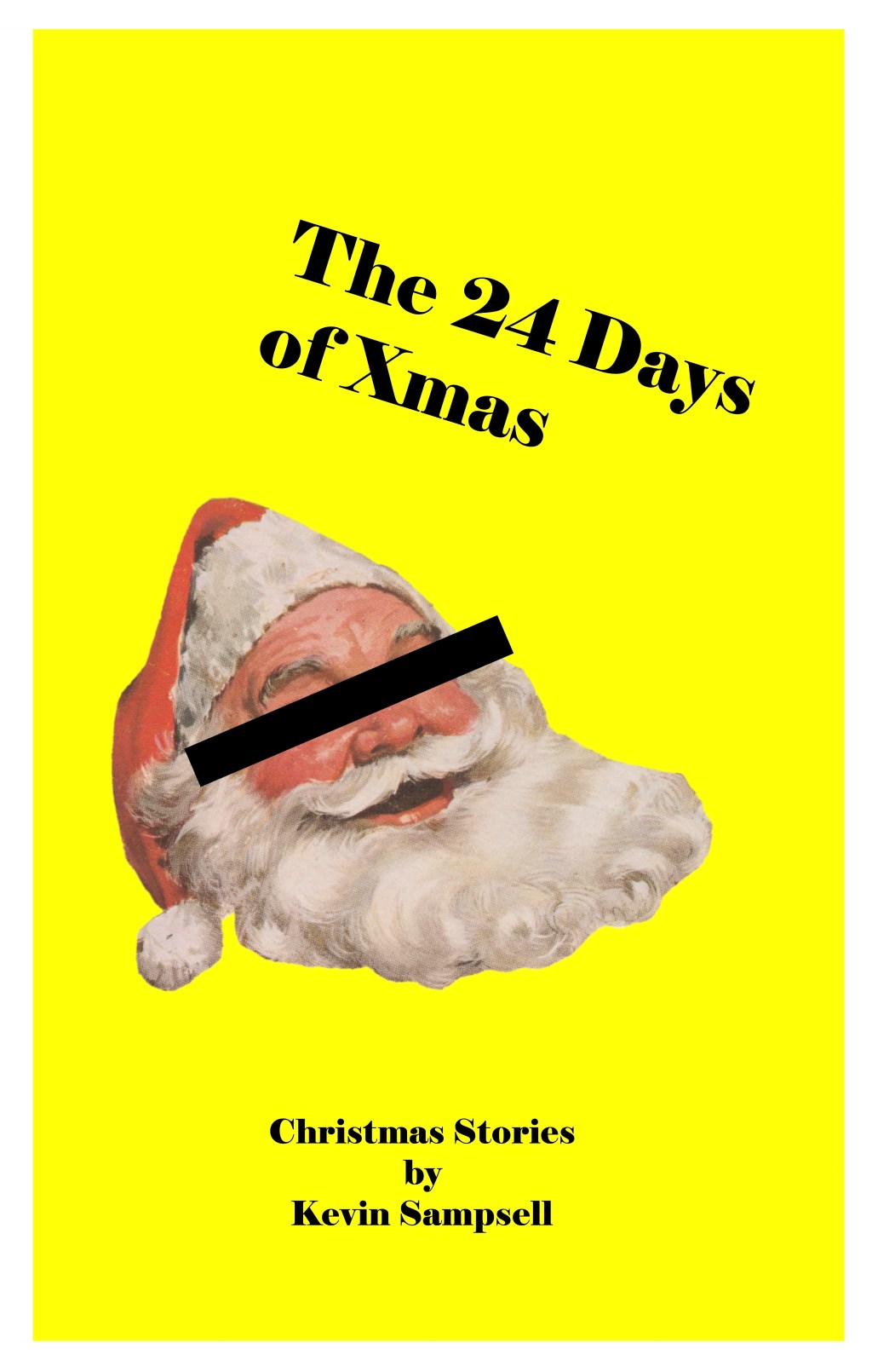 Xmas Stories Are 4ever